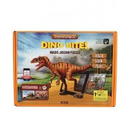 Smartivity Edge Dino Bites Puzzle Pack